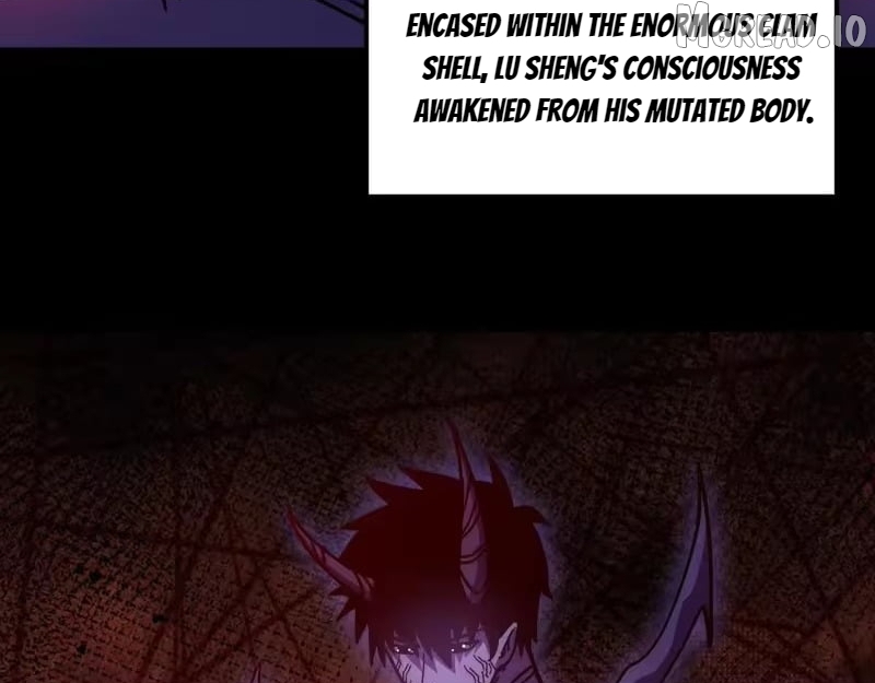 Log into the Future Chapter 319  - page 147